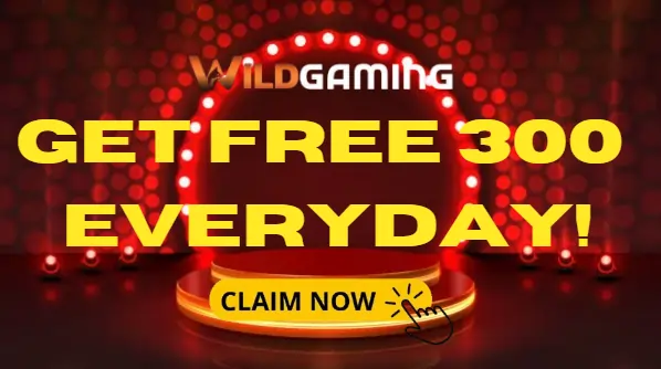 wild gaming download