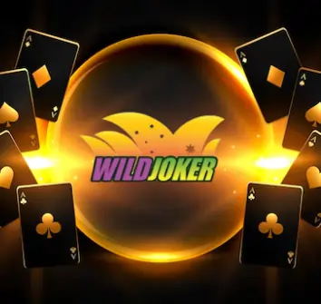 wild poker