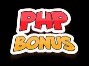 PHBONUS Sign Up logo