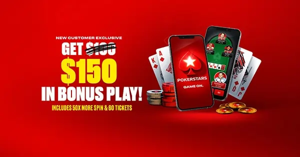 Pokerstars Casino