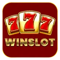 WINSLOT777 logo