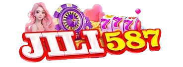 JILI587 Casino logo