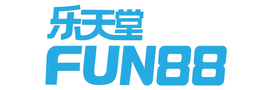 FUN888 Games logo