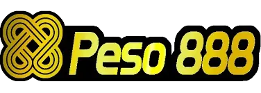 PESO888 CASINO logo