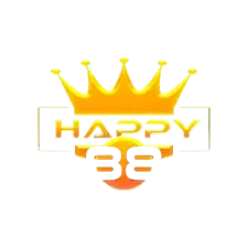 Happy88 login logo