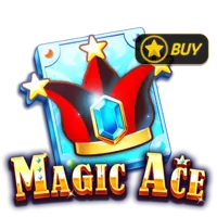 MAGIC ACE