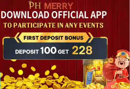 phmerry bonus