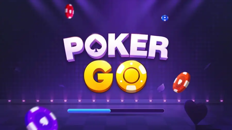 POKERGO