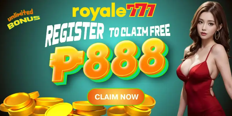 Royale777 Register