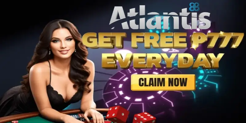 Atlantis88 Register