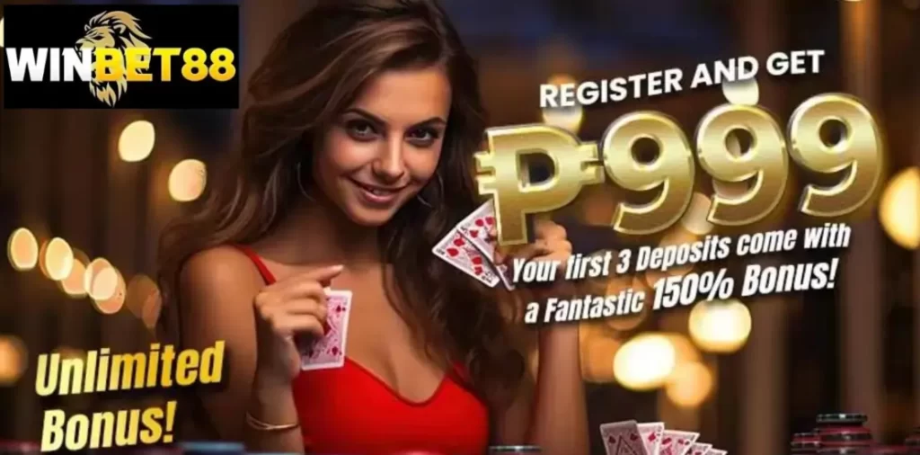 WINBET88 banner