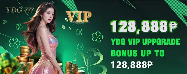 VIP BONUS