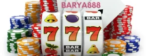 Barya888