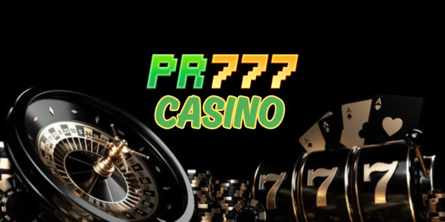 PR777 Casino