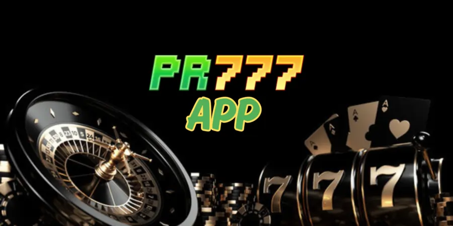 PR777 App