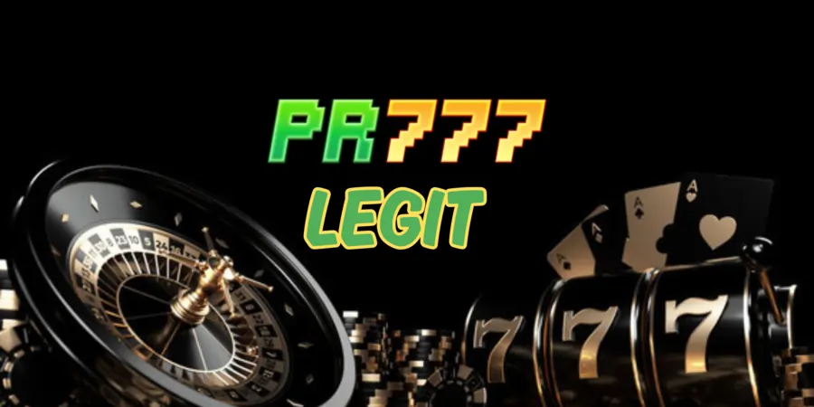 PR777 Legit