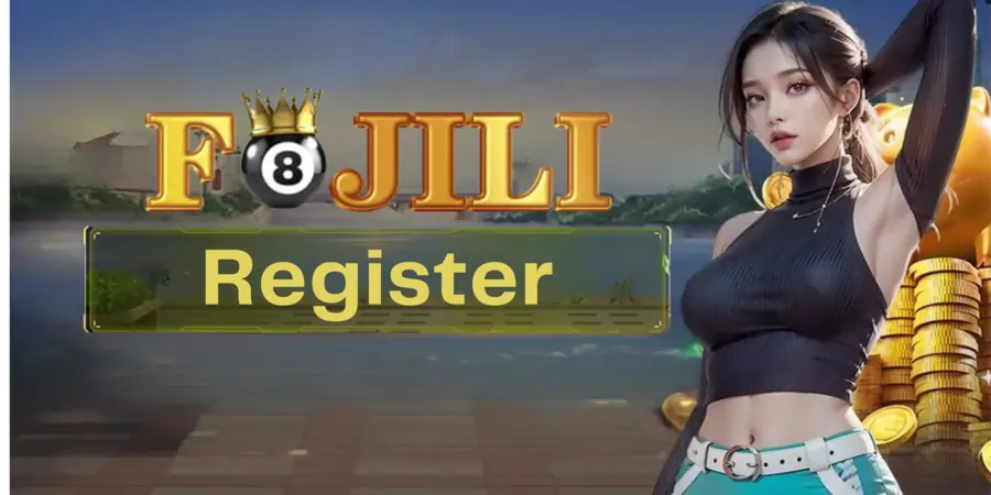 F8jili Register