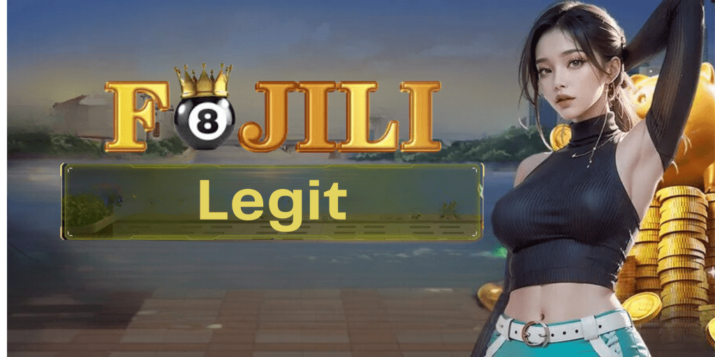 F8jili Legit or Not