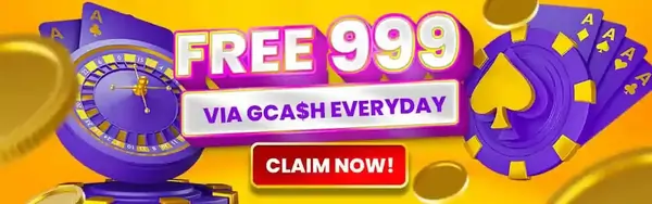 FREE 999 New Member Bonus