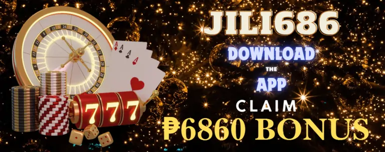  Jili686 Casino