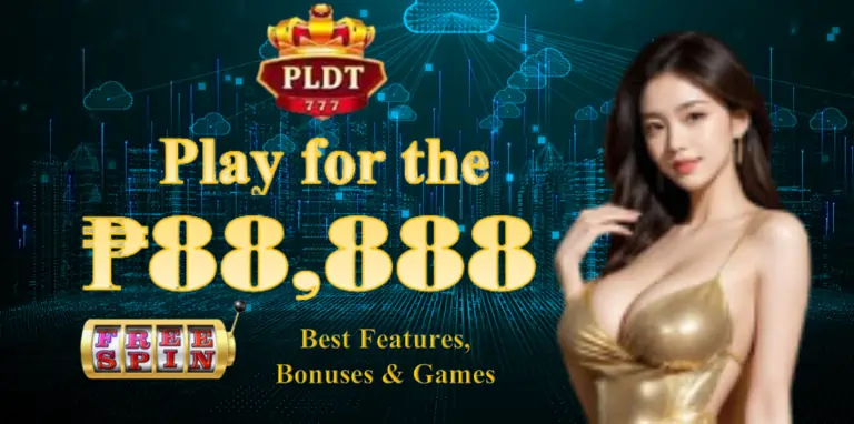 PLDT888