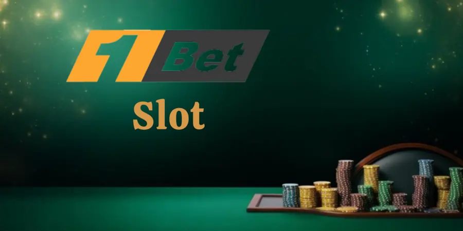 1bet Slot