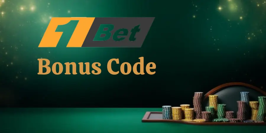 1bet Bonus Code