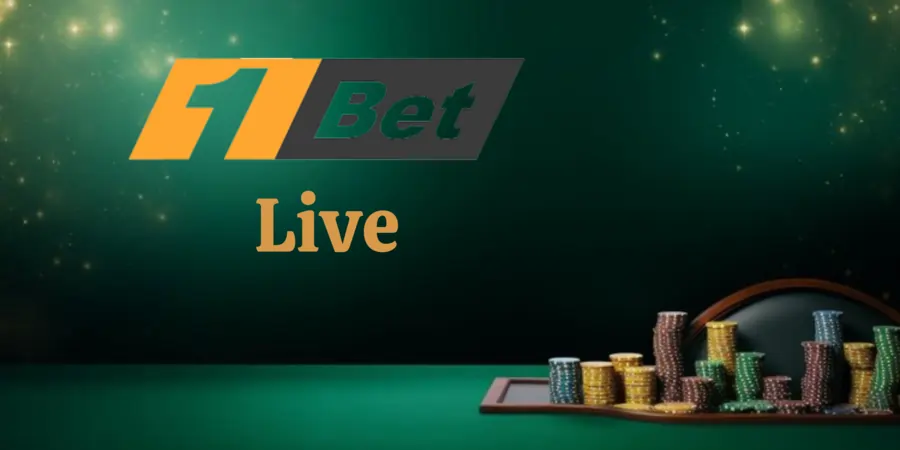 1bet Live