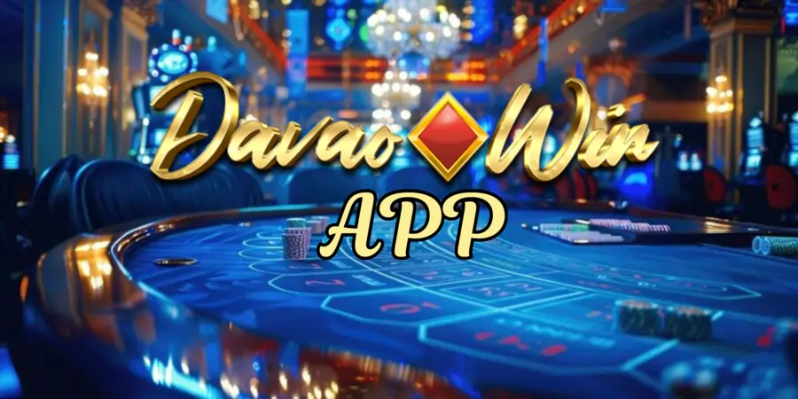 Davaowin App