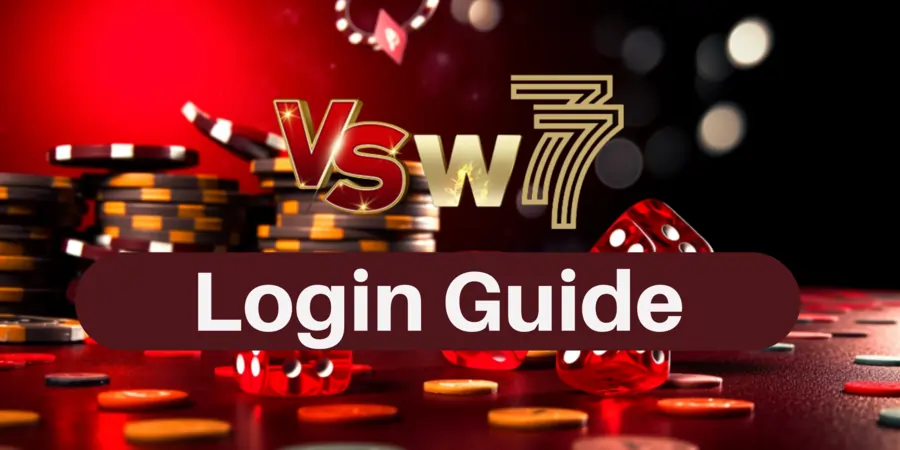 VSW77 Login