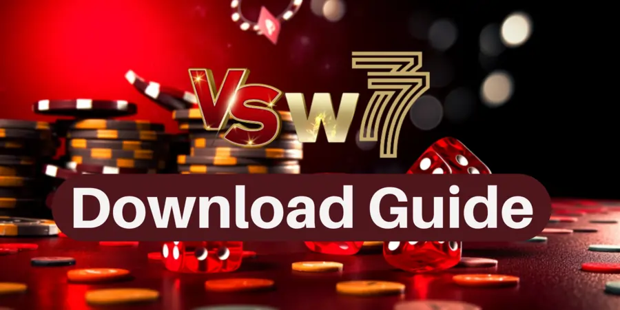 VSW77 Download