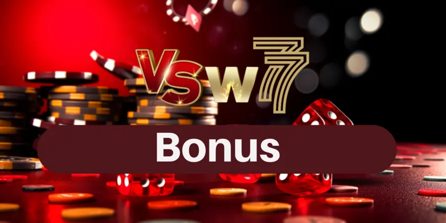 VSW77 Bonus