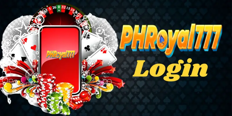 PHroyal777 Login