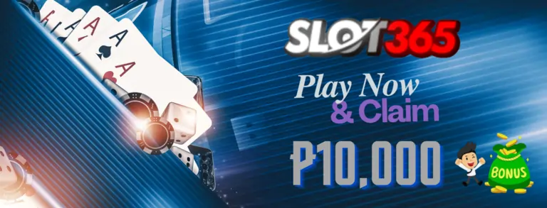 Slot365 APK