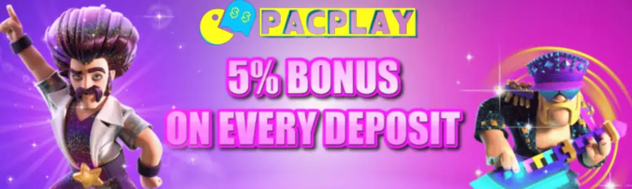 PACplay Philippines