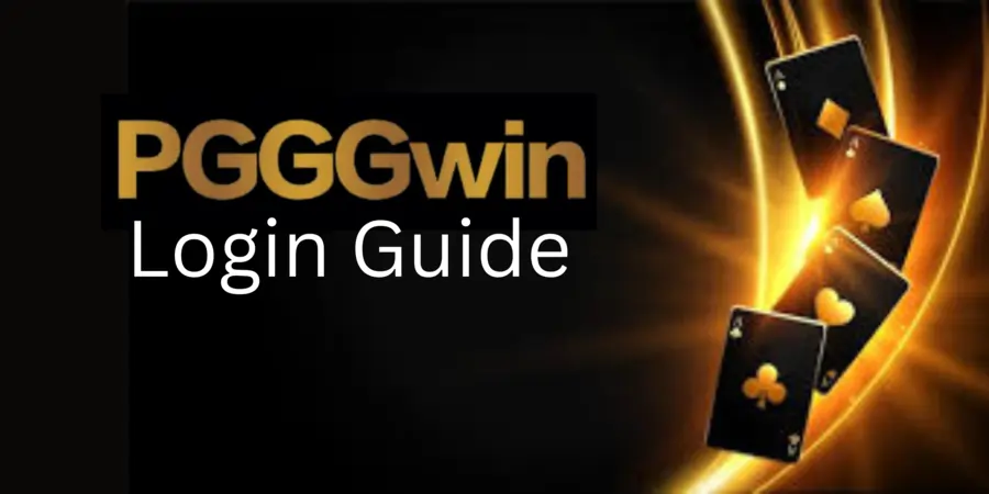 PGGGwin Login