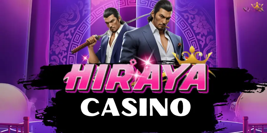 Hiraya Casino