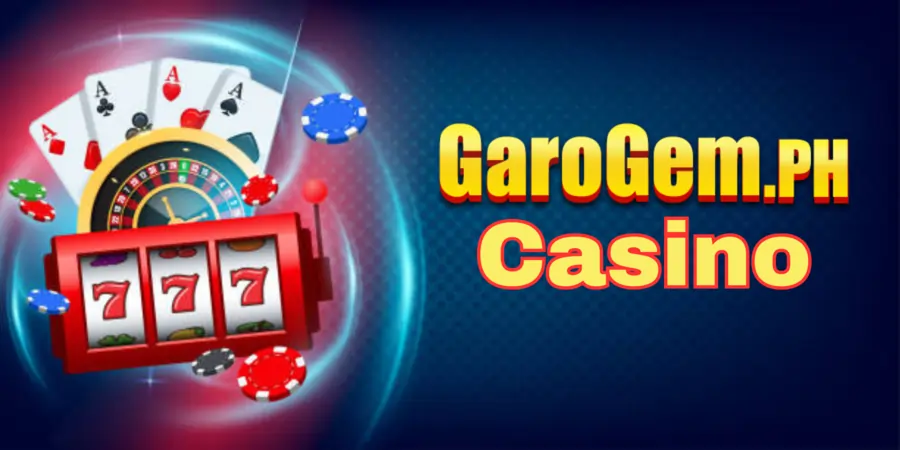 GAROGEM Casino