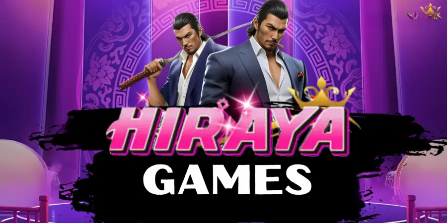 Hiraya Games