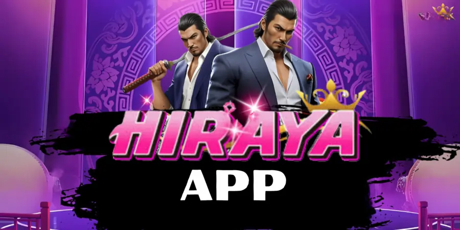 Hiraya App