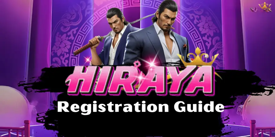 Hiraya Register