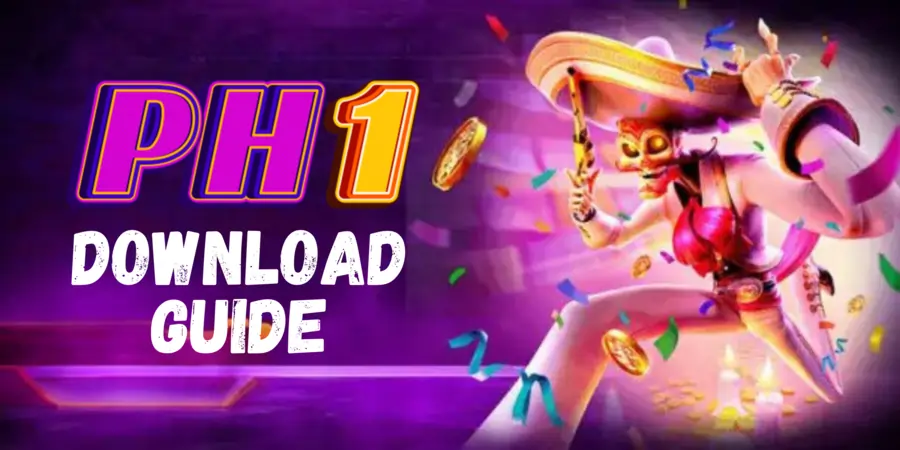 PH1 Download