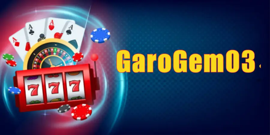 GAROGEM03