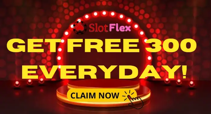 slotflex login