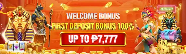 FREE 7777 BONUS