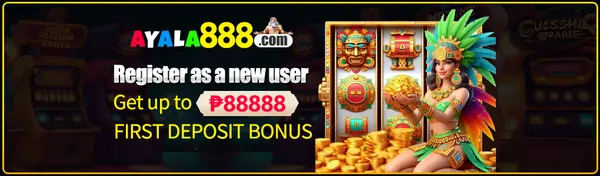 New User Bonus