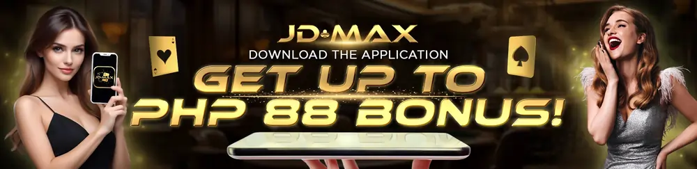 JDMAX88