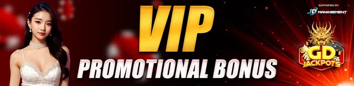 VIP BONUS