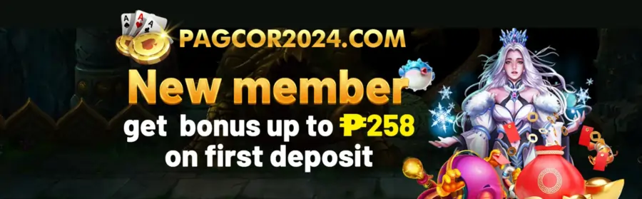 PAGCOR2024 Legit