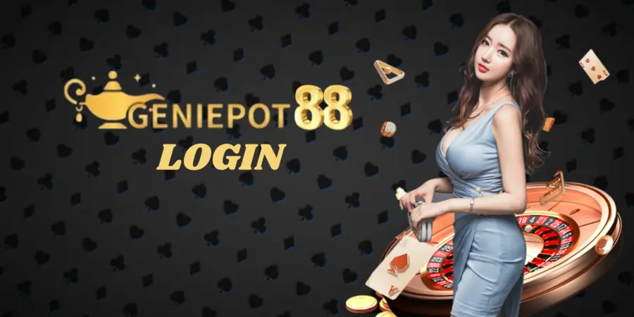 Gpot88 Login